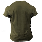 cheap Men&#039;s Funny T shirts-Men&#039;s Graphic Motorcycle T shirt Tee Top Short Sleeve T shirt 3D Print Crew Neck Shirt Daily Designer Retro Vintage Sports Outdoor Holiday Going out Black Navy Blue Army Green Spring &amp; Summer