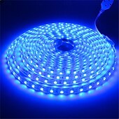 economico strisce luminose impermeabili-warterproof ha condotto la luce di striscia plug-in piscina all&#039;aperto luce di striscia impermeabile ip67 ha condotto la striscia di luce diodo nastro vacanza luce decorativa stringa di led con spina ue