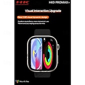 Χαμηλού Κόστους Smartwatch-Έξυπνο ρολόι wo3 pro με 2 λωρίδες ρολογιού 1,32 ιντσών smartwatch fitness ρολόι τρεξίματος bluetooth ecg+ppg υπενθύμιση κλήσης βηματόμετρου συμβατό με android ios men μακρά αναμονή κλήσεων hands-free