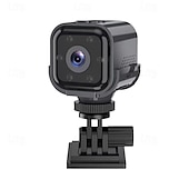 levne Pokojové infračervené kamery-IP kamera 1080P HD Mini WIFI Detekce pohybu Noční vidění Vevnitř Venkovní Podpěra, podpora