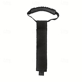 cheap Car Organizers-1Pc Heavy Duty Storage Straps Car Fixed Belt Trunk Storage Fixed Nylon Tape Heavy Cord Cables Hoses Storage Straps Trunk Storage Accessories