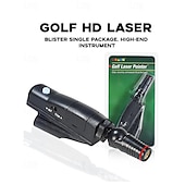 abordables Accessoires et équipement de golf-aide au putting laser de golf - outil d&#039;entraînement au putting avec assistance à l&#039;alignement laser, guide infrarouge pour perfectionner votre technique de putting