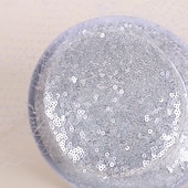 billige Partyhatter-pannebånd hatter hodeplagg tyll nonwoven bowler / cloche lue tallerken hatt topp hatt bryllup teselskap elegant britisk med ansiktsslør hodeplagg hodeplagg