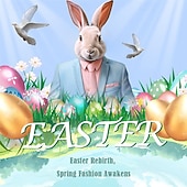  Maglietta Grafica di Gesù per Uomini T-Shirt a Maniche Corte Stampa 3D Camicia con Collo Giro Quotidiana Designer Retro Vintage Sport Outdoor Vacanza Uscita Rosa Blu Cielo Khaki Abbigliamento