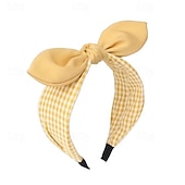 economico Accessori e altro-Retrò Vintage Anni 1950 Fascia Fasce Per donna Mascherata Festa / Sera Addio al Nubilato Adulti Fascia