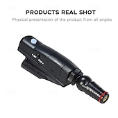 abordables Accessoires et équipement de golf-aide au putting laser de golf - outil d&#039;entraînement au putting avec assistance à l&#039;alignement laser, guide infrarouge pour perfectionner votre technique de putting