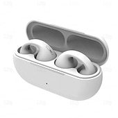 economico Cuffie TWS wireless-Auricolari Bluetooth Earclip Aggiornamento Pro Per Nuovi Suoni Auricolari 11 Orecchini Cuffie Wireless Bluetooth TWS Auricolari Sportivi