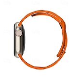 cheap Smartwatch-HK9 mini Smart Watch 1.75 inch Smartwatch Fitness Running Watch Bluetooth ECG+PPG Pedometer Call Reminder Compatible with Android iOS Kid&#039;s Women Long Standby Hands-Free Calls Waterproof IP68 36mm