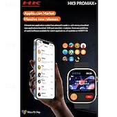 Χαμηλού Κόστους Smartwatch-Έξυπνο ρολόι wo3 pro με 2 λωρίδες ρολογιού 1,32 ιντσών smartwatch fitness ρολόι τρεξίματος bluetooth ecg+ppg υπενθύμιση κλήσης βηματόμετρου συμβατό με android ios men μακρά αναμονή κλήσεων hands-free