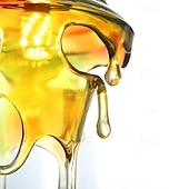 preiswerte Insellichter-LED-Pendelleuchte, Glas, Vintage, bunt, Wassertropfen, 110–240 V