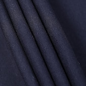 baratos Camiseta gráfica masculina-Homens Letra Estampas Abstratas Camiseta Camisetas gráficas Algodão Manga Curta Gráfico Camisa Preto Branco Azul Marinha Camiseta confortável Ao ar livre Rua Roupas de estilistas