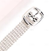 abordables Accesorios y más-Brazalete Botines Verano Estilo playero Legierung Para Cosplay Víspera de Todos los Santos Carnaval Mujer Joyería de disfraz Joyería de moda