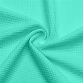 abordables Polo géométrique pour homme-Homme Géométrique Chemise de golf Manche Courte Polos Chemises à Col Occasionnel Tenue de plage Vêtements de vacances Tenues de fête Boutons Impression 3D Été Jaune Bleu