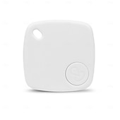 cheap GPS Tracking Devices-Smart Bluetooth GPS tracker anti-loss reminder car keys Pet children device locator