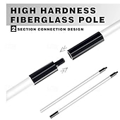 cheap Golf Accessories &amp; Equipment-Complete Golf Practice Set - Includes Golf Green Flagstick, Golf Putting Cup, Perfect for Home Backyard Practice Sessions and Improving Your Golf Skills