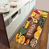 voordelige Hardlooppakken-groenten gebied tapijt keuken mat antislip oliebestendige vloermat woonkamer tapijt binnen buiten mat slaapkamer decor badkamer mat entree tapijt deurmat