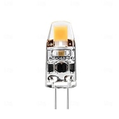 halpa Kaksikantaiset LED-lamput-g4 led polttimo t3 jc tyyppi bi-pin g4 alusta ac/dc12v kaapin alle valaisimiin kattovalaisimiin varaosat halogeenikruunu lamput rv veneet ulkomaisemavalaistus 5kpl/10kpl