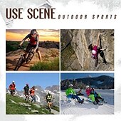 levne Domácí spotřební materiál-dvojitá taška v podpaží, vintage kožené pánské podvazky taška přes rameno outdoor crossbody kabelka na telefon s nastavitelnou kapsou na zip, univerzálně kompatibilní peněženka na obě strany