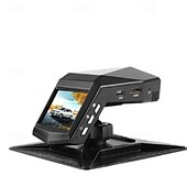 abordables DVR pour voiture-console centrale enregistreur de conduite haute définition sans installation véritable vision nocturne avec lumière d&#039;appoint