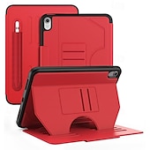 זול נרתיק iPad-לוּחַ כיסויים מכסים ל עבור Apple אייפד 10.9 אינץ&#039; 10 אייפד אייר 5 ipad 9th 8th 7th Generation 10.2 inch iPad Air 2nd 9.7 אינץ&#039; iPad Pro 4th 11 אינץ&#039; iPad Pro 3rd 11 אינץ&#039; iPad Pro 2nd 11 אינץ&#039; iPad