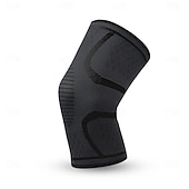 economico Bretelle &amp; Supporti-Ginocchiere per supporto per ginocchio, ginocchiere a compressione, equipaggiamento protettivo, per lesioni ai legamenti con dolori articolari da artrite