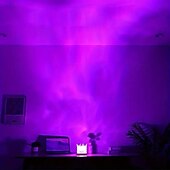 abordables lumières de projecteur de galaxie d&#039;étoile-Sans fil Tactile Moderne USB 1 pièce