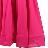 voordelige Ballroom danskleding-Ballroomdansen Kleding Kristallen / Bergkristallen Dames Prestatie Alledaagse kleding Lange mouw Spandex