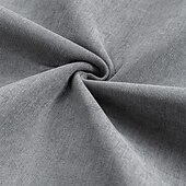 billige Sofatrekk-Setepute Helfarge Broderi Chenille Jacquard slipcovere
