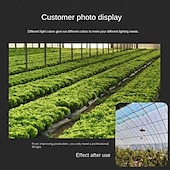 economico Lampade per coltivazione indoor-luce d&#039;imitazione per coltivazione di piante a led luce a led 36w / 50w / 100w per una migliore coltura vegetale 220v e27