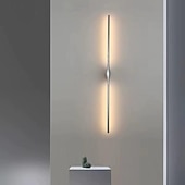 economico Lampade da parete-Interno Moderno Lampade da Parete per Interni Camera da letto Negozi / Cafè Metallo Luce a muro 110-120V 220-240V 10 W
