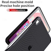 levne Pouzdra na iPad-Tableta Pouzdra a obaly Pro Apple 9.7 iPad 10,9&#039;&#039; 10 ipad 9th 8th 7th Generation 10.2 inch iPad mini 6 iPad mini 5th 7,9&quot; iPad mini 4th 7,9&quot; iPad Pro 3rd 11&#039;&#039; iPad Pro 2nd 11&#039;&#039; iPad Pro 1. 11&#039;&#039;