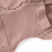 Недорогие Трусики-женские трусики корректирующее белье чистый цвет спорт базовые домашние тренажеры нейлон дышащие шорты лето весна домашняя одежда