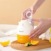 economico Elettrodomestici da cucina-Tazza per spremiagrumi portatile ricaricabile
