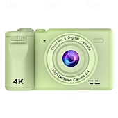 cheap Camera &amp; Photo-2.4-Inch Q9 Digital Camera 600mA Supports 32GB128GB Digital Cameras