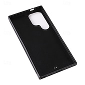 economico Cover Samsung-telefono Custodia Per Samsung Galaxy S24 S23 S22 S21 Ultra Plus S21 FE S25 Ultra Per retro Supporto a molla Slot per schede Resistente agli urti Fiore Floreale TPU PC