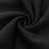 お買い得  ストレートレッグ-男性用 スウェットパンツ ズボン カジュアルパンツ ドローストリング 弾性ウエスト まっすぐな足 平織り 履き心地よい スポーツ・アウトドア 日常 ファッション カジュアル ブラック ピンク マイクロエラスティック