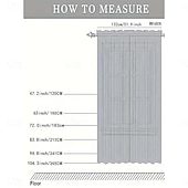 Недорогие Занавеска-1 шт. водонепроницаемая плотная однотонная занавеска с двойным покрытием из хлопка и льна для спальни, гостиной, украшения дома, перфорированная занавеска