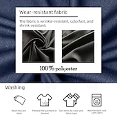 cheap Men&#039;s Classic Polo-Men&#039;s Business Polo Golf Shirt Work Casual Lapel Ribbed Polo Collar Short Sleeve Basic Modern Color Block Patchwork Button Spring &amp; Summer Regular Fit Black Light Green Blue Beige Business Polo