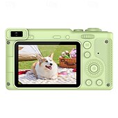cheap Camera &amp; Photo-2.4-Inch Q9 Digital Camera 600mA Supports 32GB128GB Digital Cameras