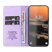 cheap Samsung Cases-Phone Case For Samsung Galaxy S24 S23 S22 S21 S20 Ultra Plus FE A54 A34 A14 Note 20 10 S25 Ultra Wallet Case Magnetic Full Body Protective Kickstand Retro TPU PU Leather