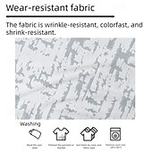 cheap 3D&amp;Graphic Henley Tee-Men&#039;s Color Block Henley Shirt Short Sleeve 3D Print Fashion Designer Comfortable Daily Summer Black White Blue Khaki Henley Henley T-Shirt