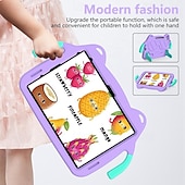 levne Pouzdra na iPad-Tableta Pouzdra a obaly Pro Apple iPad 10,9&#039;&#039; 10 iPad Air 5 ipad 9th 8th 7th Generation 10.2 inch iPad Air 3 iPad Pro 1. 11&#039;&#039; Klika Držák na tužky Ramínko Komiks PC