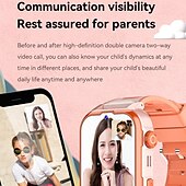 cheap Smartwatch-696 Y65 Smart Watch 1.83 inch Smartwatch Fitness Running Watch Bluetooth ECG+PPG Pedometer Call Reminder Compatible with Android iOS Women Men Hands-Free Calls Message Reminder IP 67 42mm Watch Case
