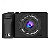 cheap Camera &amp; Photo-2.4-Inch Q9 Digital Camera 600mA Supports 32GB128GB Digital Cameras