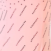 voordelige Schaatsjurken-Kunstschaatsjurk Dames Voor meisjes Schaatsen Jurken Roze Lapwerk Netstof Spandex Hoge Elasticiteit Opleiding Oefenen Professioneel Kunstschaatskleding Klassiek Kristal / Bergkristal Mouwloos