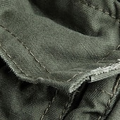 tanie Klasyczny-Męskie Spodenki Taktyczne Spodenki cargo Szorty Guziki Multi Pocket Równina Zdatny do noszenia Krótki Na zewnątrz Codzienny Wyjściowe Moda Klasyczny Zieleń wojskowa Żółty kamuflaż