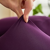 preiswerte Sofabezug-Relaxsofabezüge Sesselbezug Sofabezug 1 Sitzer Elastischer Anti-Staub-Anti-Rutsch-Lazy-Boy-Bezug Stretch Universal-Sitzbezug