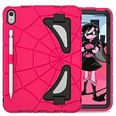 billiga iPad fodral-Tablett Skal fodral Till Apple iPad 10,9&#039;&#039; 10:e iPad Air 5th ipad 9th 8th 7th Generation 10.2 inch iPad Air 2nd 9,7&#039;&#039; iPad Pro 4th 11&#039;&#039; iPad Pro 3rd 11&#039;&#039; iPad Pro 2nd 11&#039;&#039; iPad Pro 1st 11&#039;&#039;