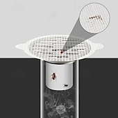 cheap Bathroom Gadgets-Mats Easy to Use Modern Contemporary PVC(PolyVinyl Chloride) Bathroom Decoration