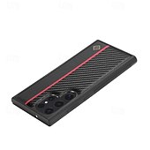 levne Pouzdra pro Samsung-telefon Carcasă Pro S24 S23 S22 S21 Ultra Plus A55 A35 A25 A15 5G A54 A34 A14 A73 A53 A33 A23 A13 S25 Ultra Slim Case Ultra tenké Matná matná Nárazuvzdorné Brnění TPU Uhlíkové vlákno